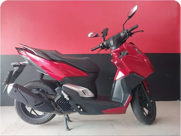 Honda Click 160 scooter rental in Phuket - 160cc scooter